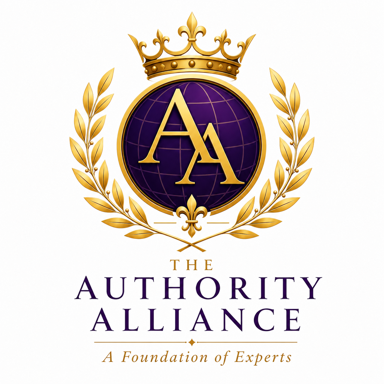 The Authority Alliance